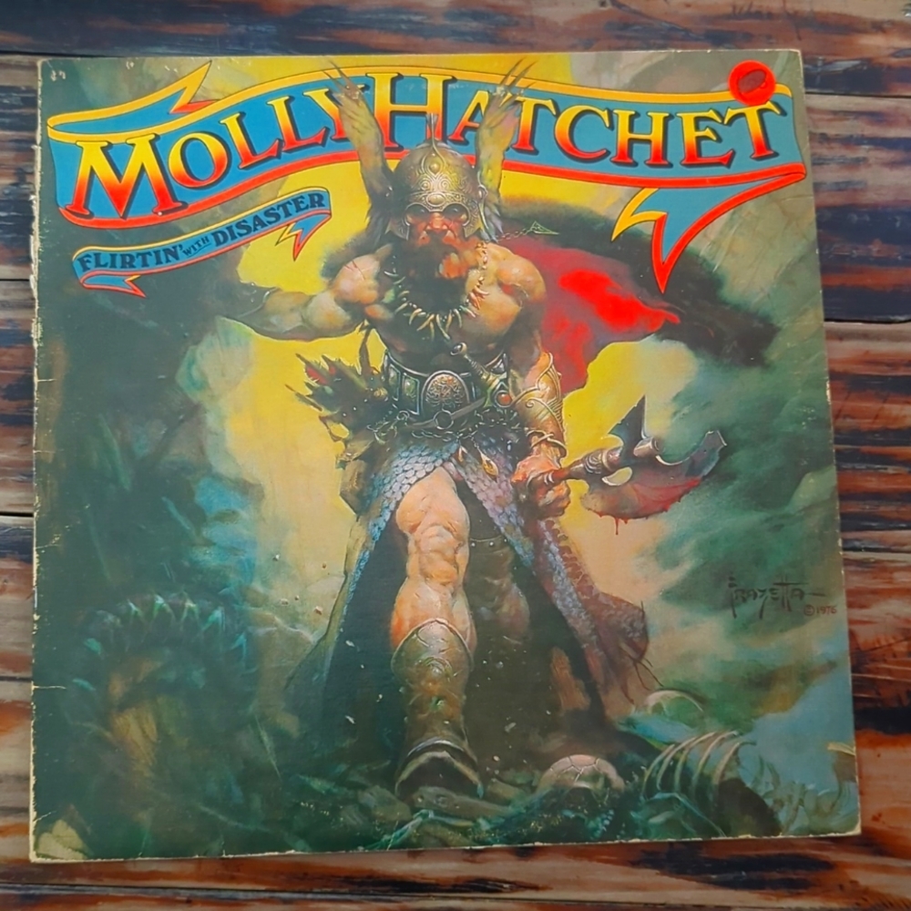 Molly Hatchet